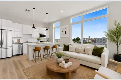 420 W Broadway #604, Boston, MA 02127 - Photo 1