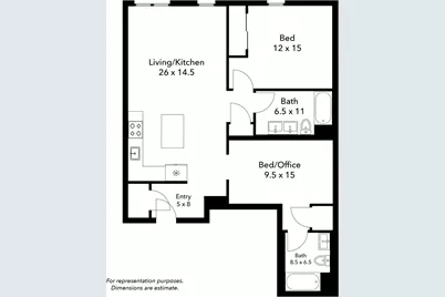 420 W Broadway #604, Boston, MA 02127 - Photo 7