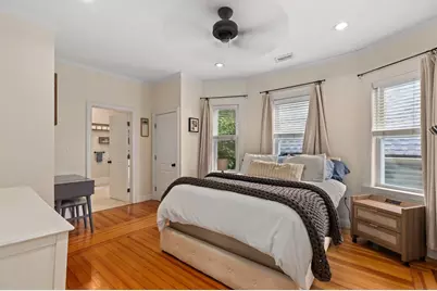 285 Minot St #2, Boston, MA 02124 - Photo 17