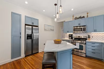 285 Minot St #2, Boston, MA 02124 - Photo 5
