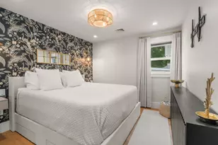 52 Calef Ave, Swansea, MA 02777 - Photo 17