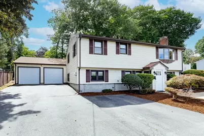 8 Judith Road, Peabody, MA 01960 - Photo 1