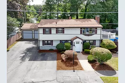 8 Judith Road, Peabody, MA 01960 - Photo 3