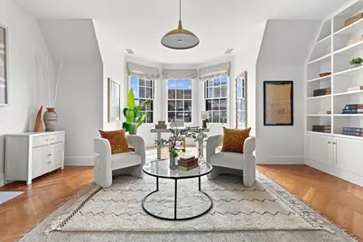 191 Commonwealth Avenue #PH61, Boston, MA 02116 - Photo 3