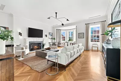191 Commonwealth Avenue #PH61, Boston, MA 02116 - Photo 7