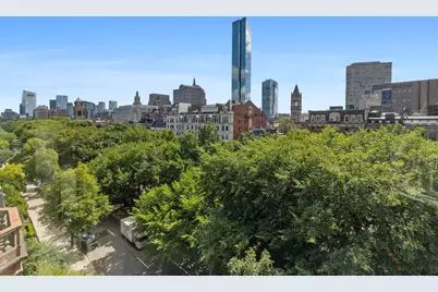 191 Commonwealth Avenue #PH61, Boston, MA 02116 - Photo 9