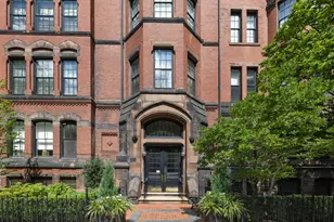 191 Commonwealth Ave, Boston, MA 02116 - Photo 1