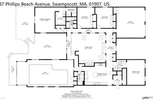 37 Phillips Beach Ave, Swampscott, MA 01907 - Photo 35