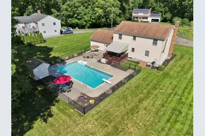 89 Zachary Ln, Agawam, MA 01001 - Photo 3