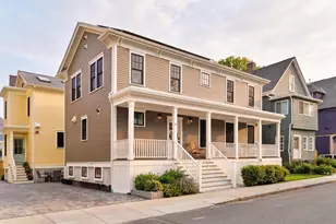 57A Museum St, Cambridge, MA 02138 - Photo 1