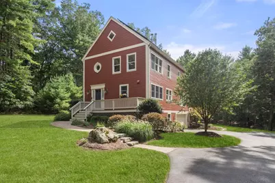 3 Goulding St. East, Sherborn, MA 01770 - Photo 1
