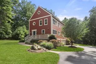 3 Goulding St E, Sherborn, MA 01770 - Photo 1
