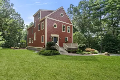 3 Goulding St. East, Sherborn, MA 01770 - Photo 37