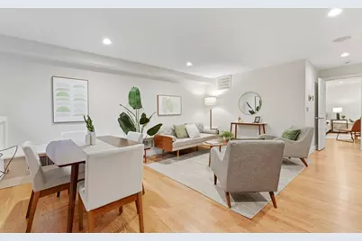 36 Worcester Sq #A, Boston, MA 02118 - Photo 5