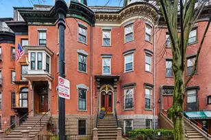 36 Worcester Sq, Boston, MA 02118 - Photo 1