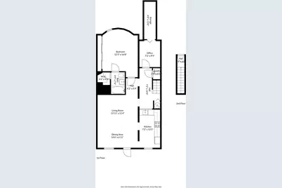 36 Worcester Sq #A, Boston, MA 02118 - Photo 21