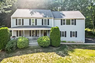 256 Stoneybrook Rd, Fitchburg, MA 01420 - Photo 1