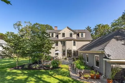 4 Eliot Rd, Lexington, MA 02421 - Photo 33