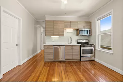 17 Farquhar #3, Boston, MA 02131 - Photo 13