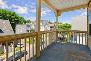 17 Farquhar, Boston, MA 02131 - Photo 35