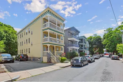 17 Farquhar #3, Boston, MA 02131 - Photo 41