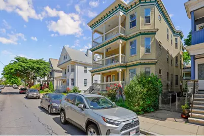 17 Farquhar #3, Boston, MA 02131 - Photo 39