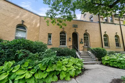 60 E Glen Road #303, Brookline, MA 02445 - Photo 1