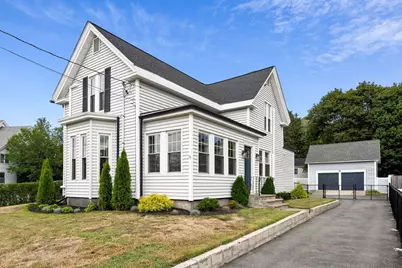 75 Sea Street, Weymouth, MA 02191 - Photo 1