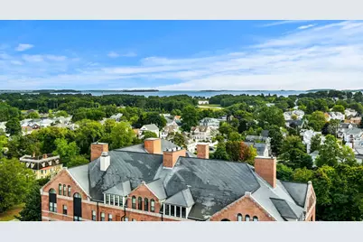 1025 Hancock St #13B, Quincy, MA 02169 - Photo 1