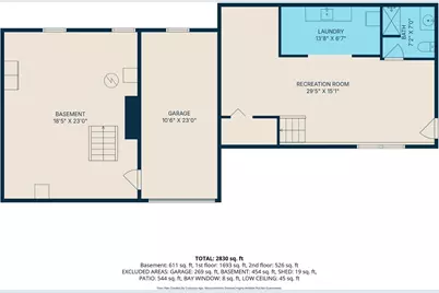 138 Purchase St, Milford, MA 01757 - Photo 35