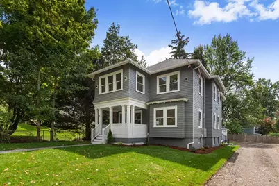 19 Hancock Street, Winchester, MA 01890 - Photo 3