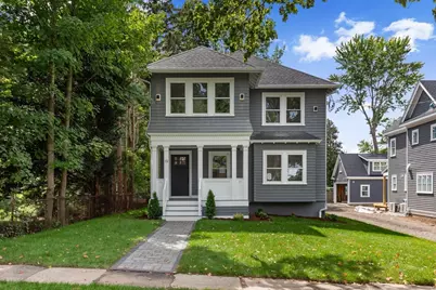 19 Hancock Street, Winchester, MA 01890 - Photo 1
