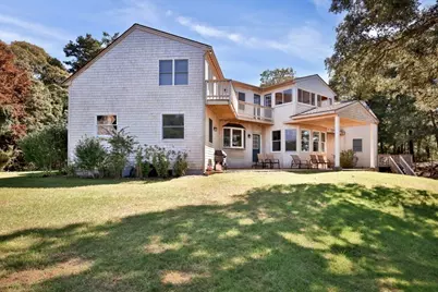 267 Barnes Road, Oak Bluffs, MA 02557 - Photo 3