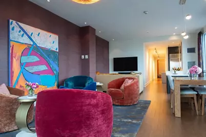 500 Atlantic Ave #17J, Boston, MA 02210 - Photo 5