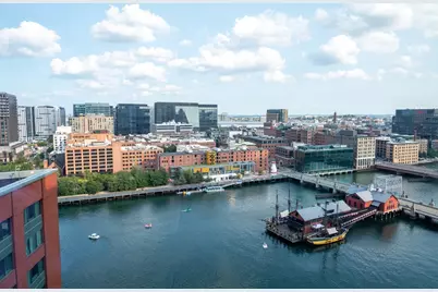 500 Atlantic Ave #17J, Boston, MA 02210 - Photo 3