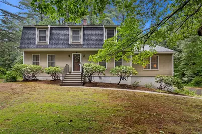 26 Heath Rd., Merrimac, MA 01860 - Photo 1