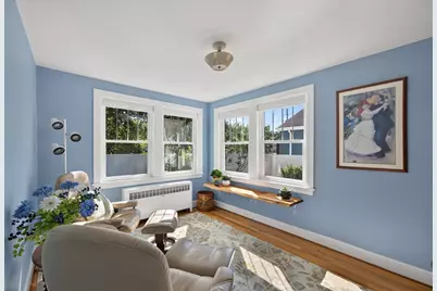 10 West St, New Bedford, MA 02740 - Photo 13