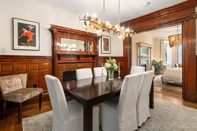 1081 Beacon #8, Brookline, MA 02446 - Photo 7