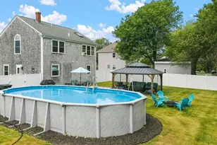 26 Paul Rd, Dartmouth, MA 02747 - Photo 3