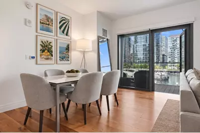 300 Pier 4 Blvd #3B, Boston, MA 02210 - Photo 3