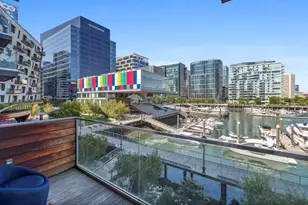 300 Pier 4 Blvd, Boston, MA 02210 - Photo 15