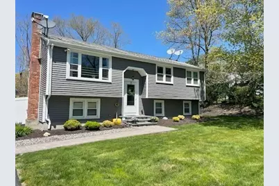 1169 W Elm St Ext, Brockton, MA 02301 - Photo 1