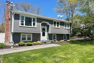 1169 W Elm St Ext, Brockton, MA 02301 - Photo 1