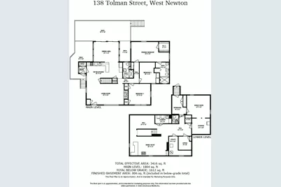 138 Tolman Street, Newton, MA 02465 - Photo 31