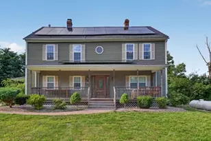 8 Albert Dr, Millville, MA 01529 - Photo 1