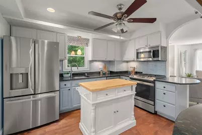 50 Cameron Street, Brookline, MA 02445 - Photo 3
