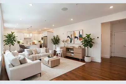 76 Flint St #1, Somerville, MA 02145 - Photo 1