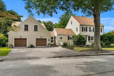 90 Village St., Marblehead, MA 01945 - Photo 1