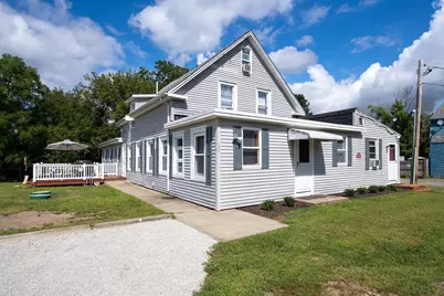 595 Main St, Acushnet, MA 02743 - Photo 1