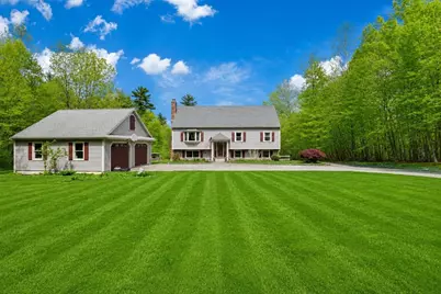 2 Howard Ln, Lakeville, MA 02347 - Photo 1